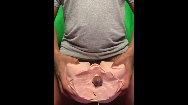 This is what a virgin sounds like when he cums (Loud Moaning Orgasm Compilation)