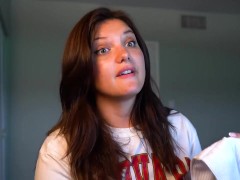 Emily Jones Is Trying on My Hottest Bikinis… You’ll Love This View 😏 Check out my latest haul 🔥