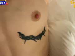 Real Homemade Porn Street Photographer Make Huge Creampie For Beautiful Gera Geyn