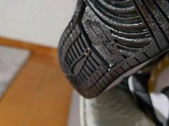 (TRAILER) Licking MissAtri´s Jordan Mid 1