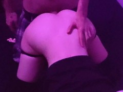 Gamer Girl Gets Fucked While Playing Dota 2