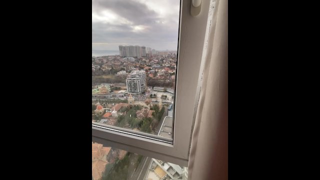 Хороший вид