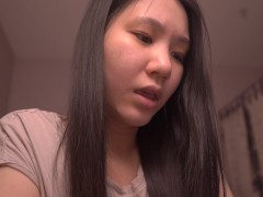 Cute Asian Girl ASMR - Acts 20-24