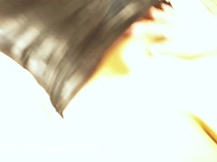 Real Amateur Milf fucked by stranger. Big fat ass wife cheating while husband Doggystyle fuck