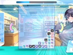 【H GAME】Body Pay-OMG!-♡3P 中出し エロアニメ｜Hentai｜Anime｜エロゲ