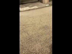 Public pickup and fuck around the city full video on onlyfans