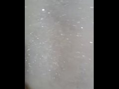 Bubbles and blowies