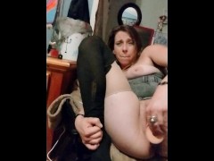 Webcam private show - Screenshot 9 of 16 - Smoking