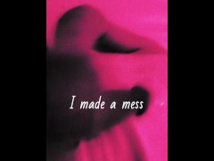 I Made A Mess - Screenshot 1 of 16 - Solo