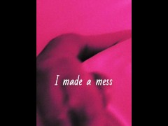 I Made A Mess - Screenshot 11 of 16 - Solo