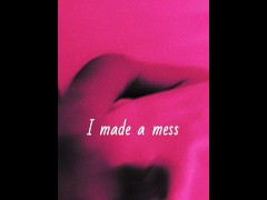 I Made A Mess - Screenshot 8 of 16 - Cumload