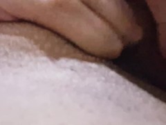 Estoy muy caliente y mojada