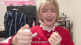 AnuCare 评论~