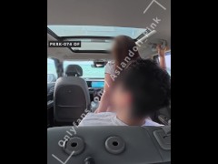 Sex at the beach front with car 발정난 국산 커플 해변가 카섹스 - Screenshot 13 of 16 - Korean Girl