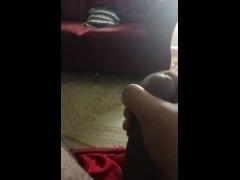 Needed That One - Screenshot 16 of 16 - Masturbation