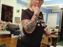 The World According To Rem Sequence Ep 19: Baking with Rem Chocolate Brownies