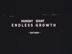 Horny Giant - Endless Growth