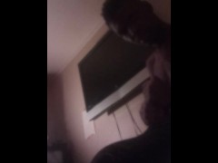 Tiger Blue ( a new color )