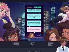 [Vtuber] Kink Inc (episode 19)