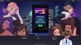 [Vtuber] Kink Inc (Folge 19)