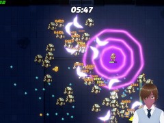 [Vtuber] Eden Survivors (episode 36)