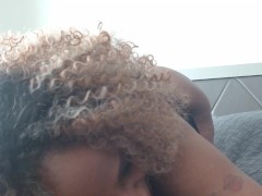 Eat My Pussy In My Bed