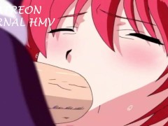 CANNIBAL*HMV - Screenshot 3 of 16 - Blowjob