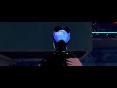 Dronification - Screenshot 13 of 16 - Breast Expansion