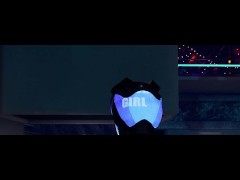 Dronification - Screenshot 3 of 16 - Breast Expansion