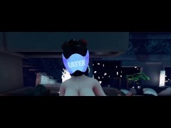 Dronification - Screenshot 7 of 16 - Ass Expansion