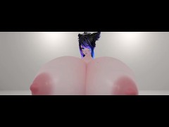 I'm Swelling Up! - Screenshot 9 of 16 - Belly Inflation