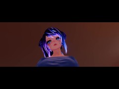 Crushed - Screenshot 3 of 16 - Belly Expansion