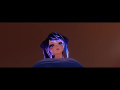 Crushed - Screenshot 8 of 16 - Belly Expansion