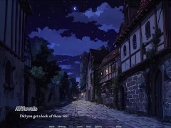College Of Mysteria 17