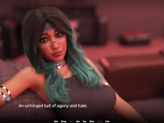 WVM 461 - Screenshot 1 of 16 - Adultvisualnovels