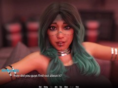 WVM 461 - Screenshot 3 of 16 - Big Boobs