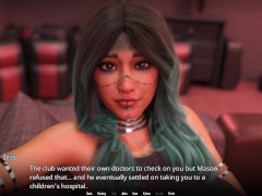 WVM 461 - Screenshot 7 of 16 - Adultvisualnovels
