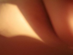 Squirt & Piss - Notgeile Stiefschwester mit Dilator zum Mega-Orgasmus gebracht