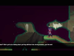 Future Fragments Wildwoods Gameplay