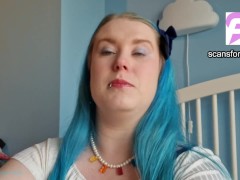 Scans For Fans Glasgow Pop-Up Event Vlog Alice Mayflower