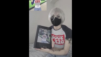[ Poses Hentai ] Uzaki - Chan