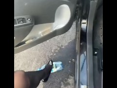 CRUSH BOTTLE - Screenshot 2 of 16 - Heels