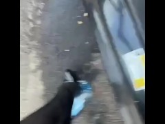 CRUSH BOTTLE - Screenshot 5 of 16 - Car