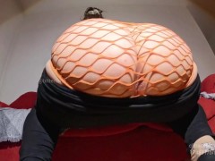 Caught in my net of farts,FULL CLIP of 6 MIN on my OF and C4S