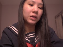Japanese School Girl ASMR - Acts 25-28