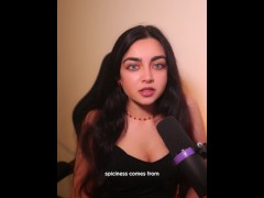 Spice - Screenshot 5 of 16 - Podcast