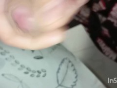 masturbation and eyaculation