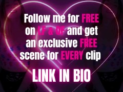 Hot Sets You Up for Epic Failure - Cruel Rejection and Cuckolding with Rebelle Hart