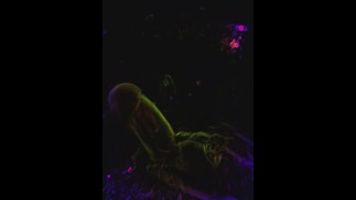 The way the water look running off my dick is pretty cool with this filter