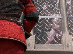 Trailer: Private Quarters